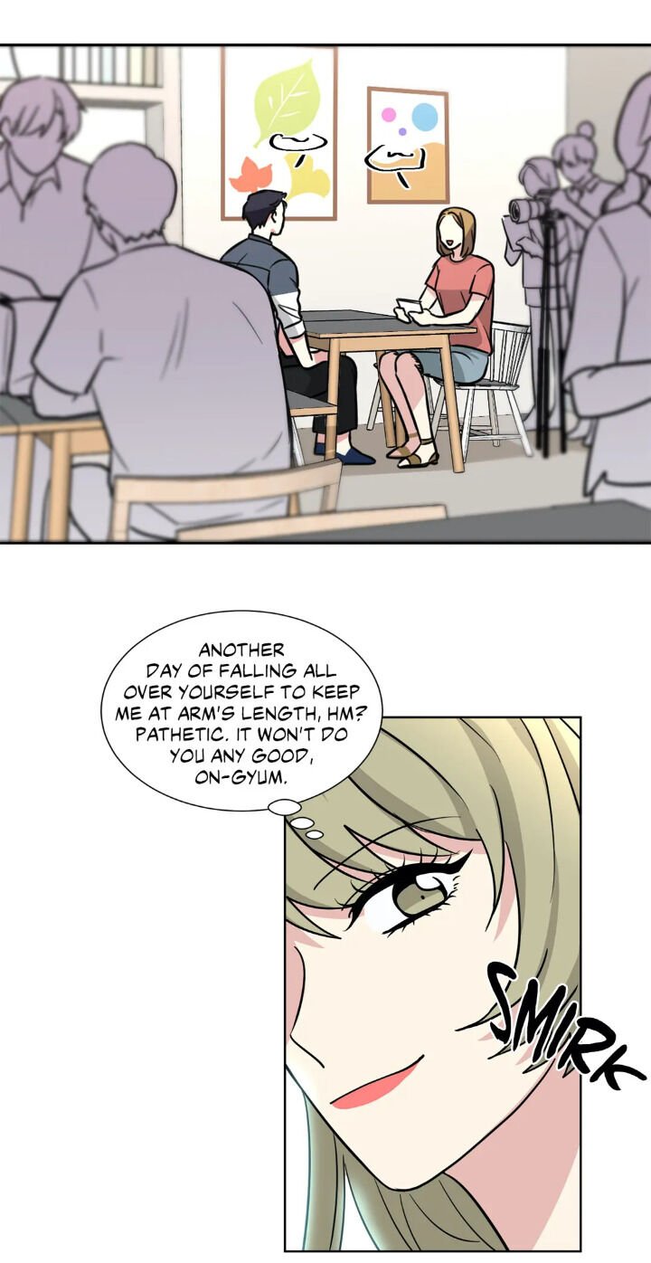 My Cute Beast Chapter 77 - Page 3