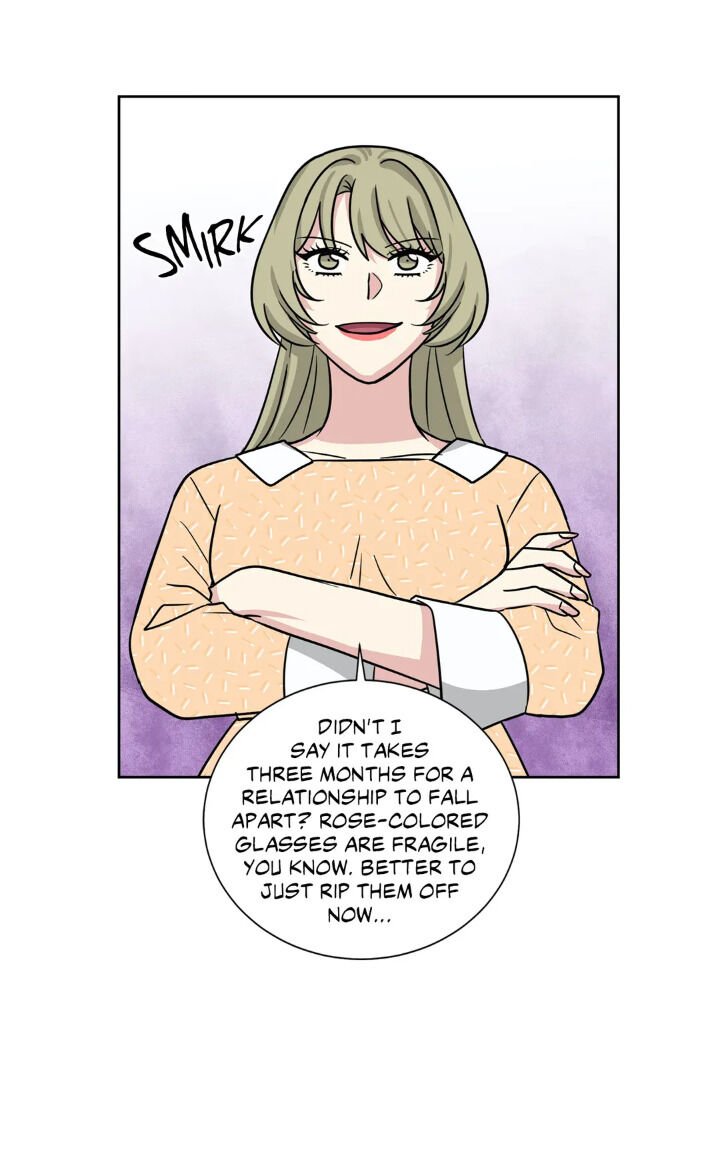 My Cute Beast Chapter 77 - Page 34