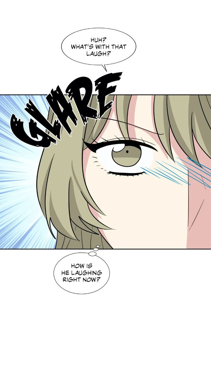 My Cute Beast Chapter 77 - Page 36