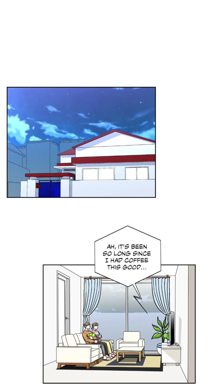 My Cute Beast Chapter 77 - Page 38