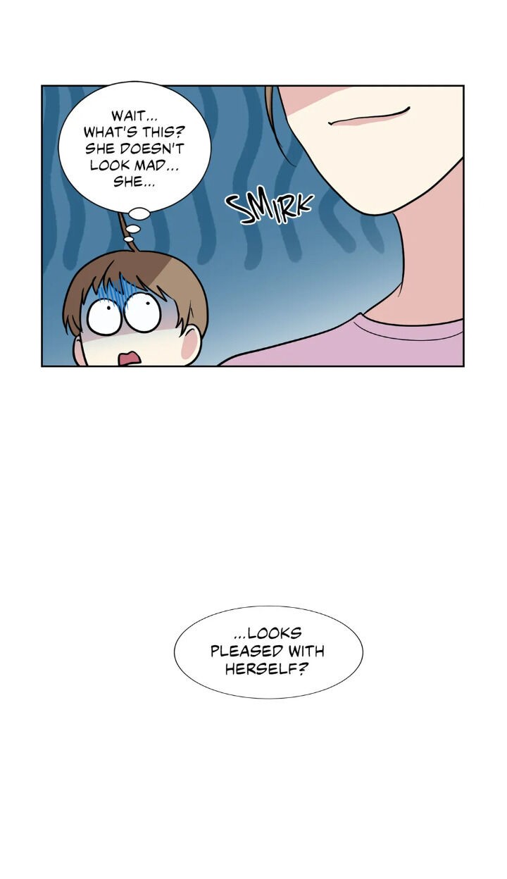 My Cute Beast Chapter 77 - Page 43