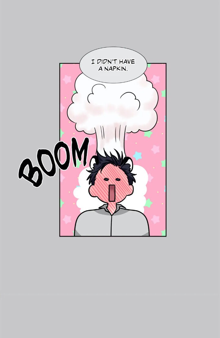 My Cute Beast Chapter 77 - Page 46