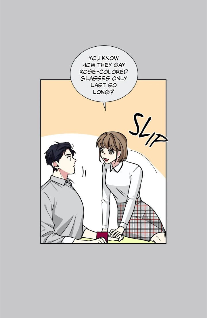 My Cute Beast Chapter 77 - Page 47