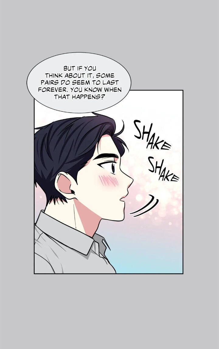 My Cute Beast Chapter 77 - Page 48