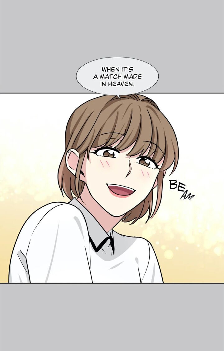 My Cute Beast Chapter 77 - Page 49