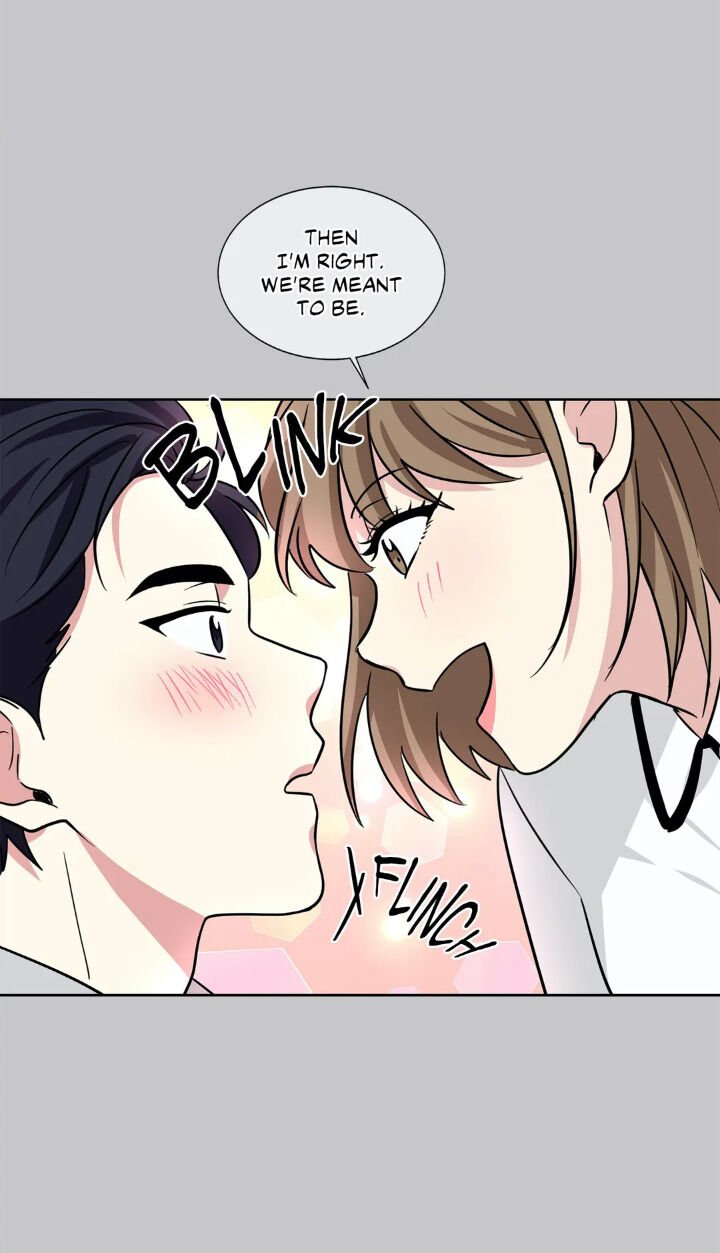 My Cute Beast Chapter 77 - Page 53