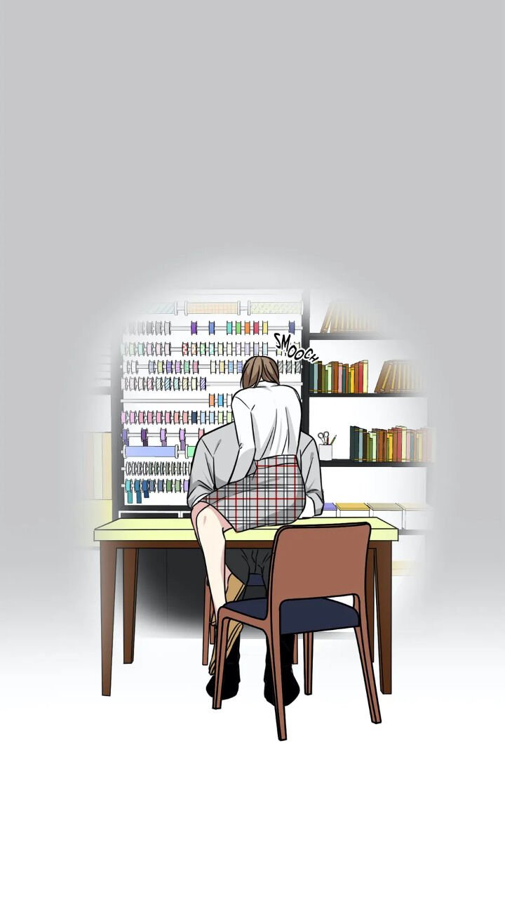 My Cute Beast Chapter 77 - Page 54