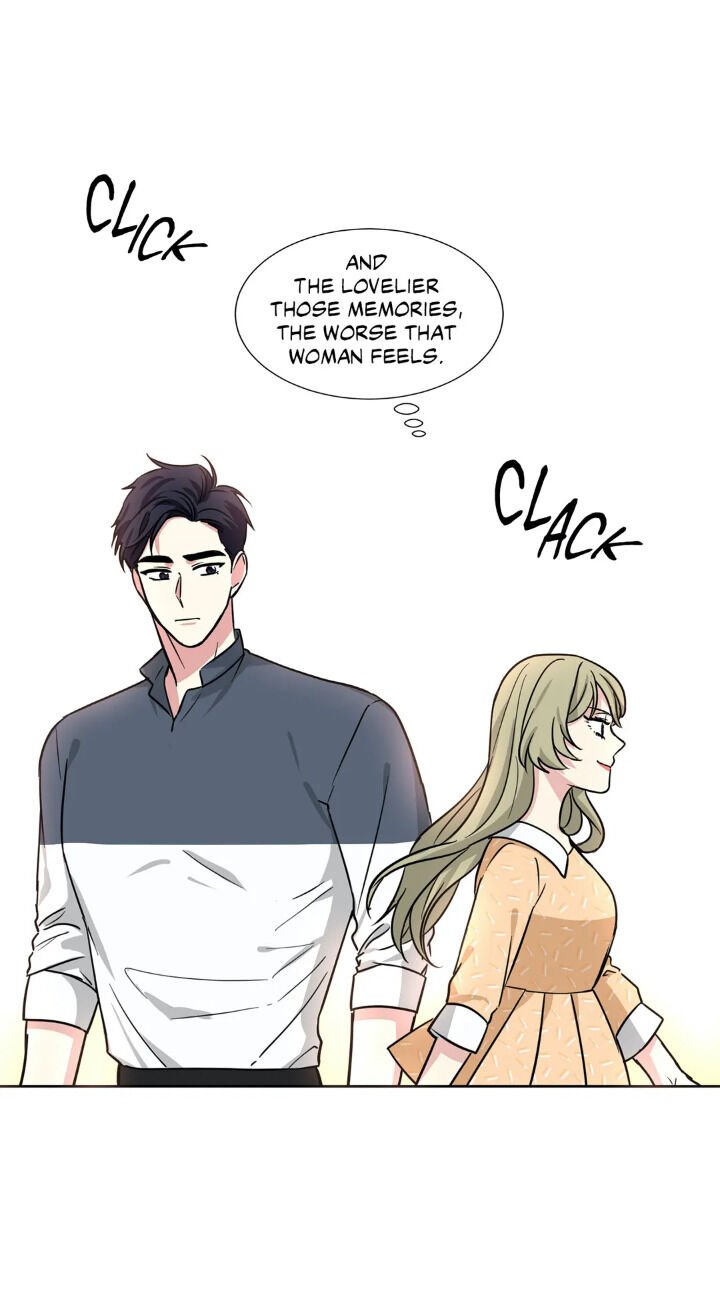 My Cute Beast Chapter 77 - Page 9