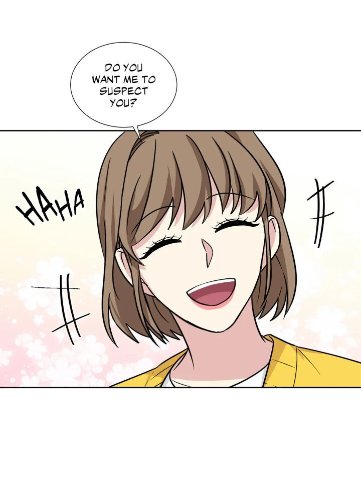 My Cute Beast Chapter 78 - Page 25