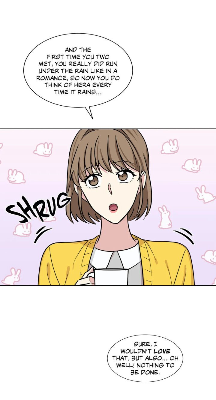 My Cute Beast Chapter 78 - Page 27