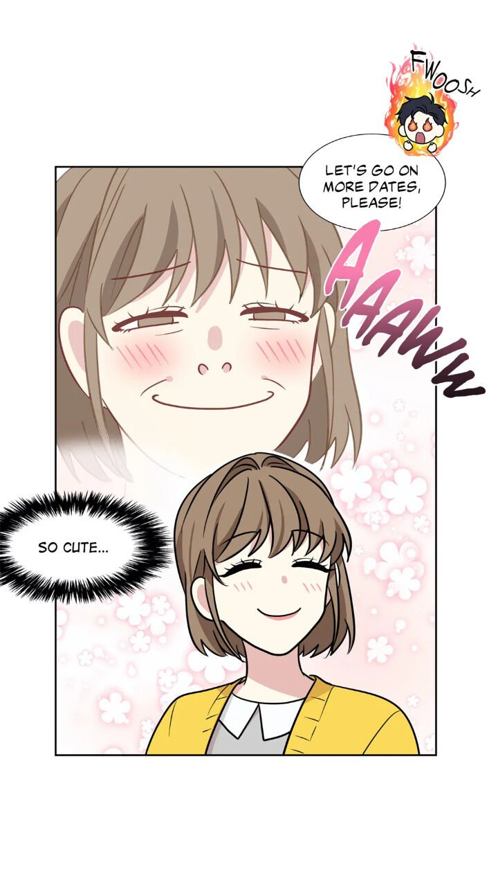 My Cute Beast Chapter 78 - Page 36