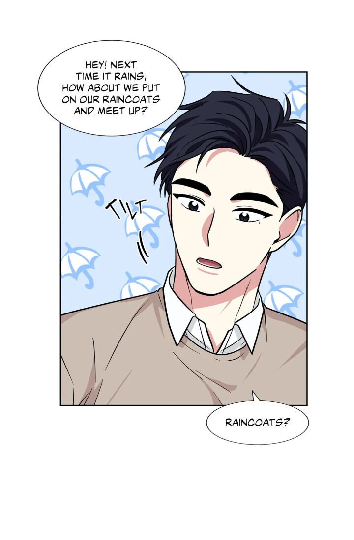 My Cute Beast Chapter 78 - Page 37