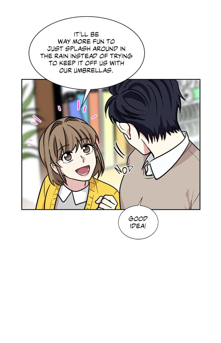 My Cute Beast Chapter 78 - Page 38