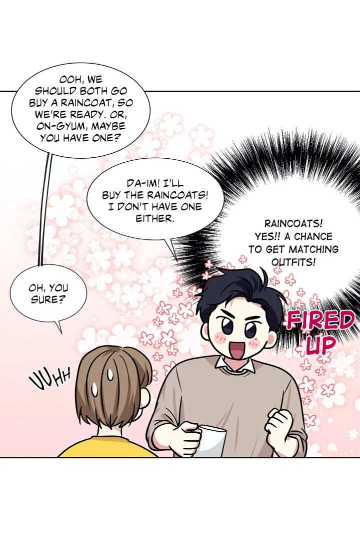 My Cute Beast Chapter 78 - Page 39