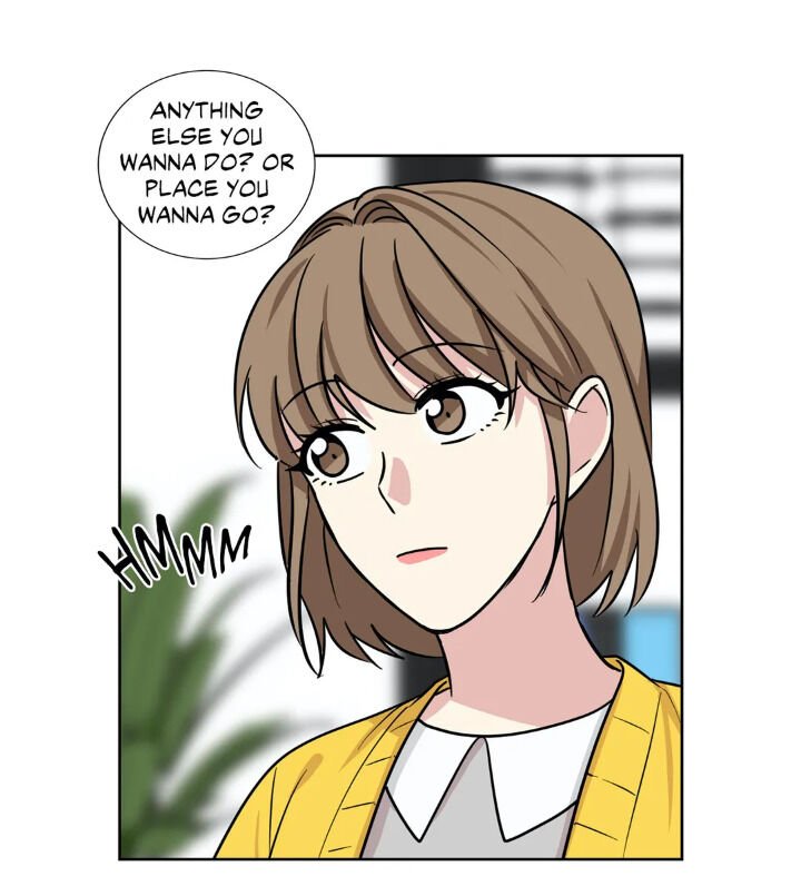 My Cute Beast Chapter 78 - Page 40