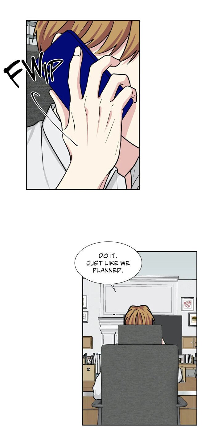 My Cute Beast Chapter 78 - Page 50