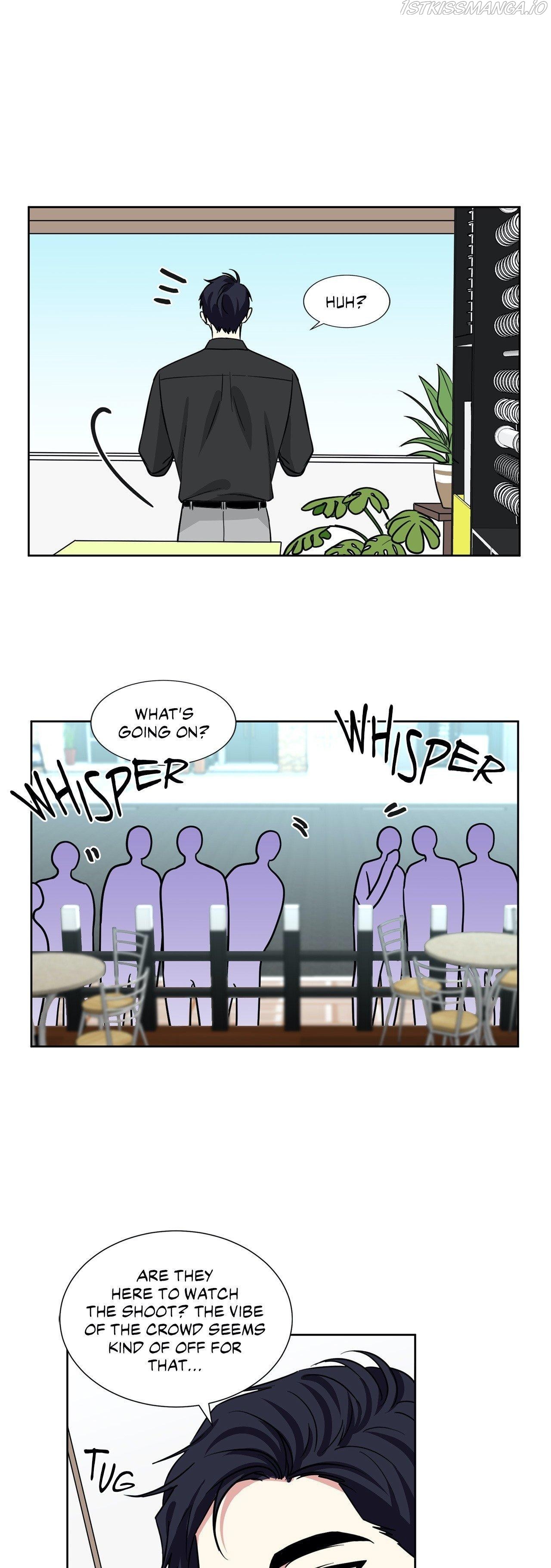 My Cute Beast Chapter 79 - Page 16