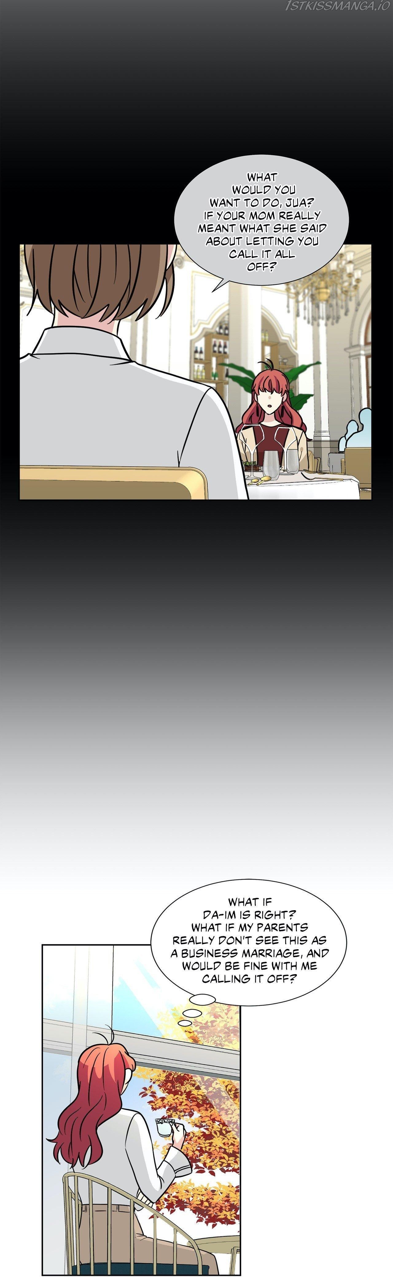 My Cute Beast Chapter 79 - Page 2