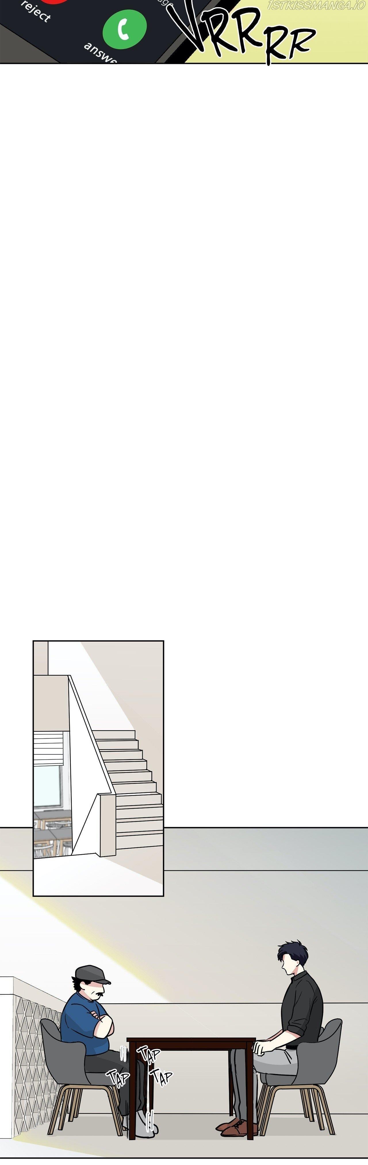 My Cute Beast Chapter 79 - Page 20