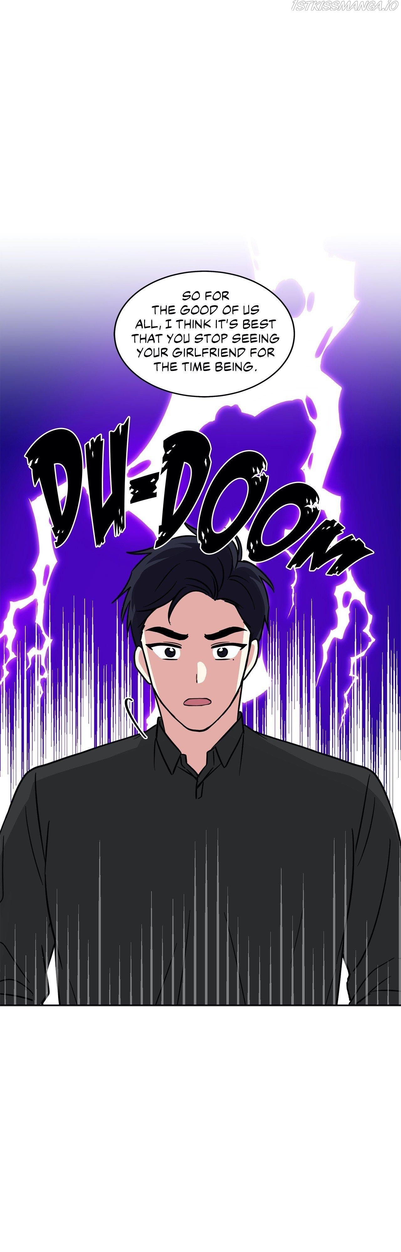 My Cute Beast Chapter 79 - Page 26