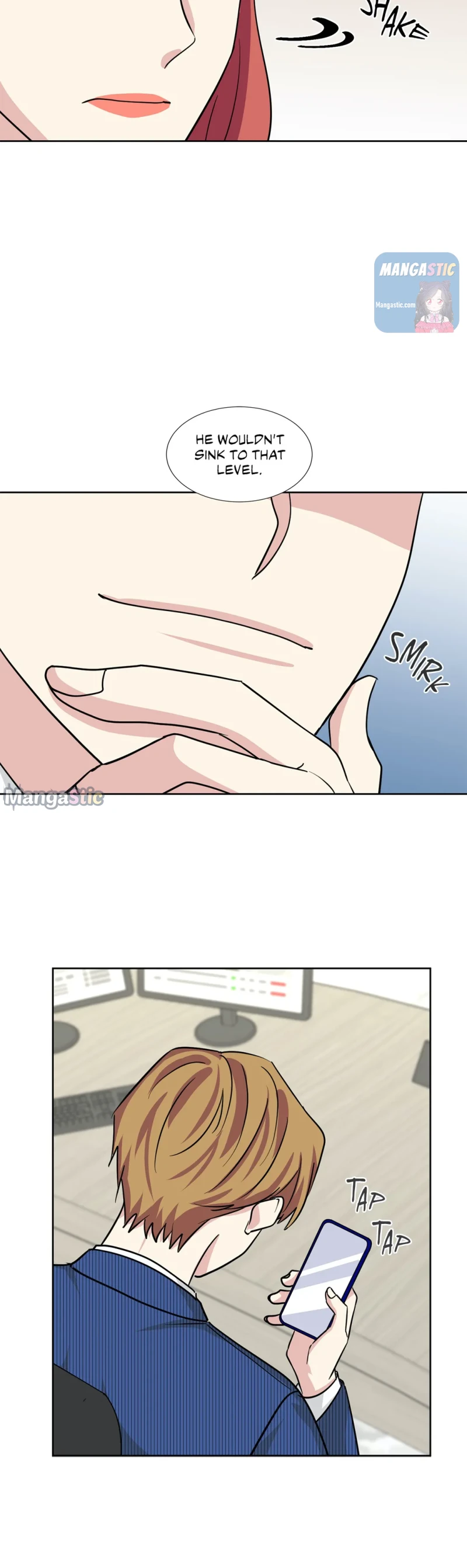 My Cute Beast Chapter 81 - Page 18