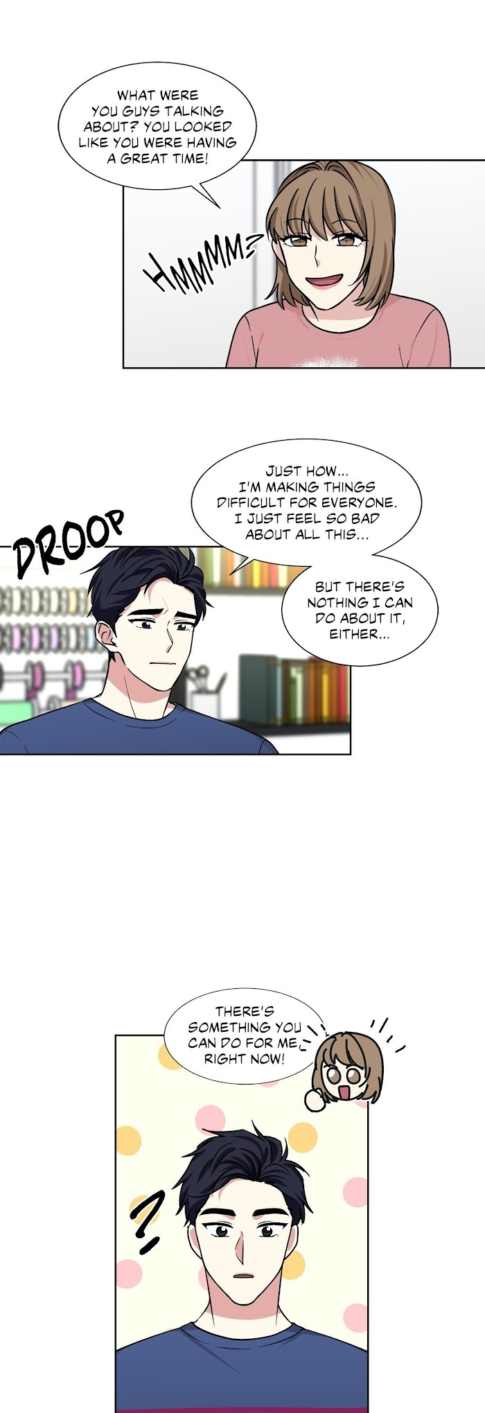 My Cute Beast Chapter 82 - Page 11