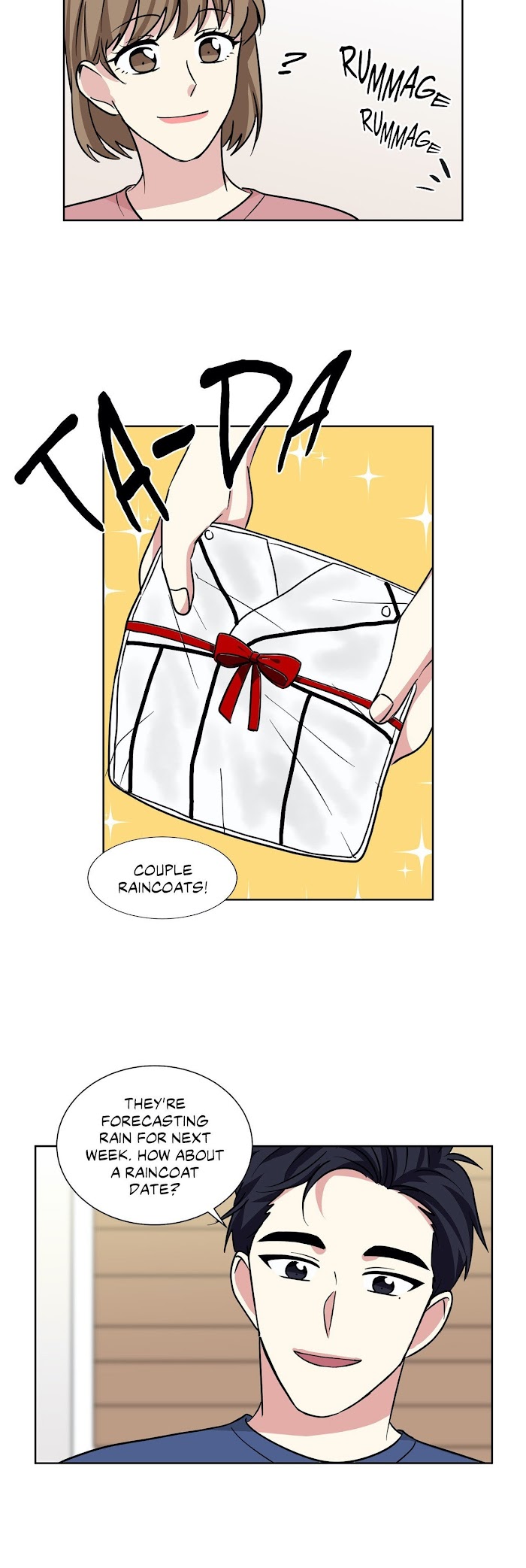 My Cute Beast Chapter 82 - Page 15