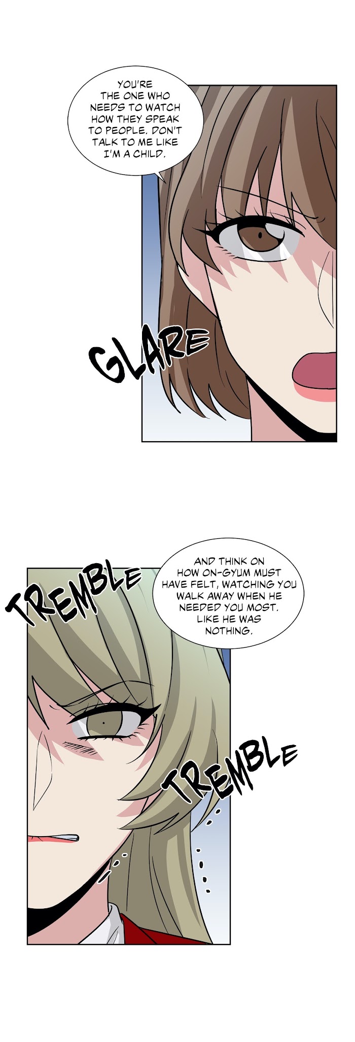 My Cute Beast Chapter 82 - Page 23