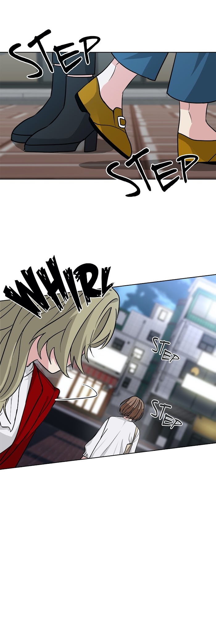 My Cute Beast Chapter 82 - Page 24