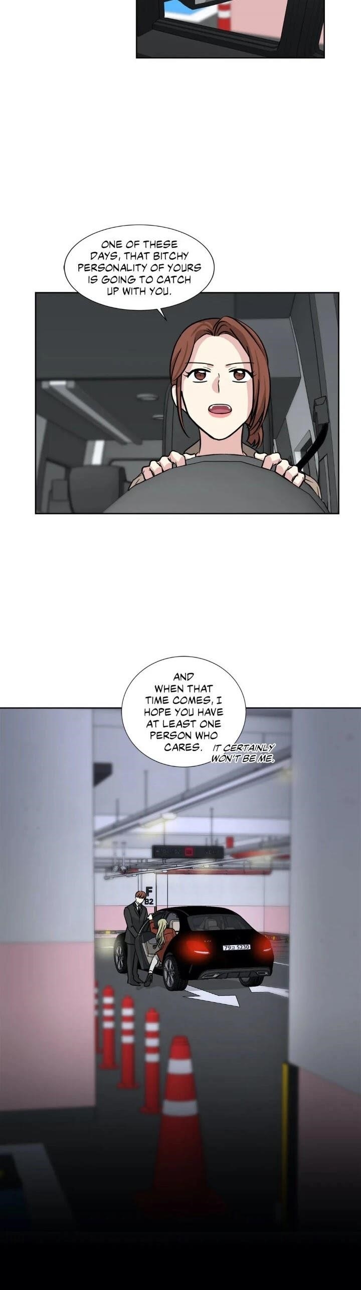 My Cute Beast Chapter 83 - Page 16