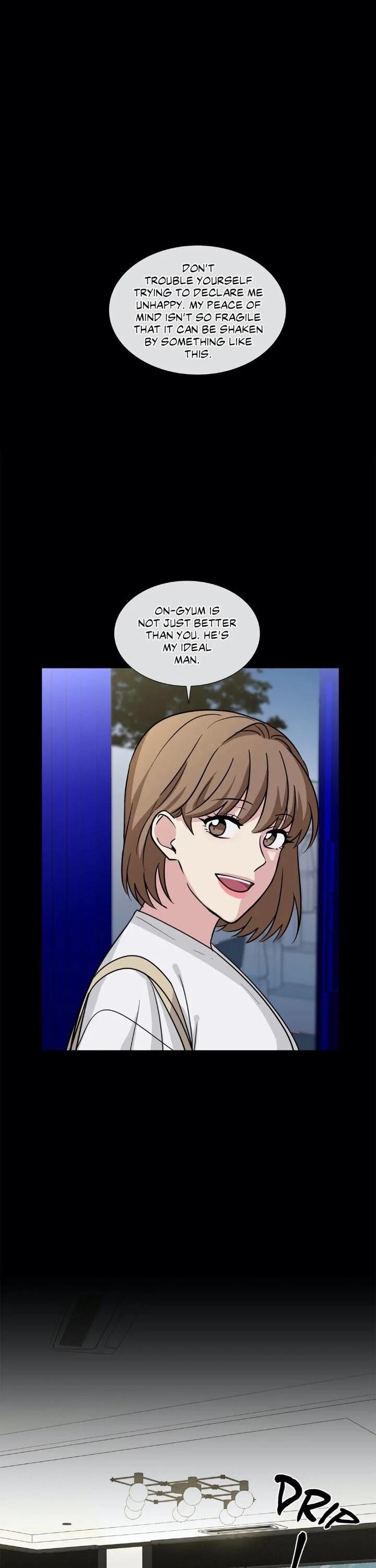 My Cute Beast Chapter 83 - Page 17