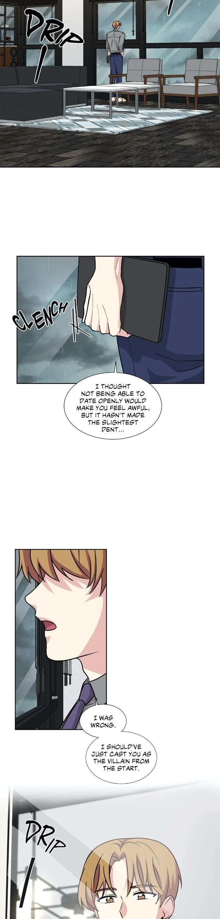 My Cute Beast Chapter 83 - Page 18