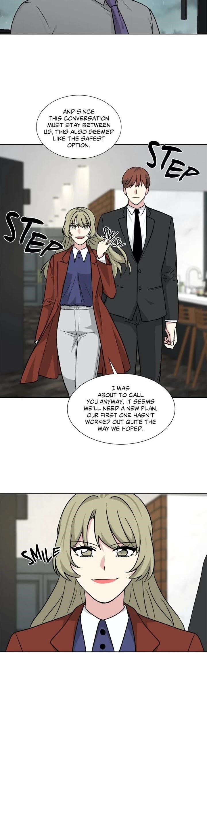 My Cute Beast Chapter 83 - Page 20