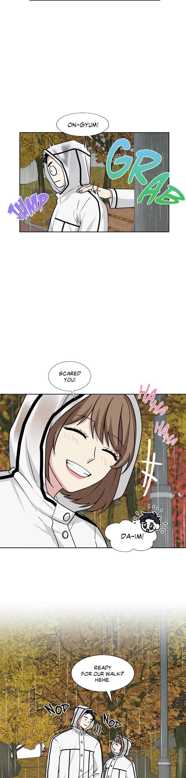 My Cute Beast Chapter 84 - Page 2