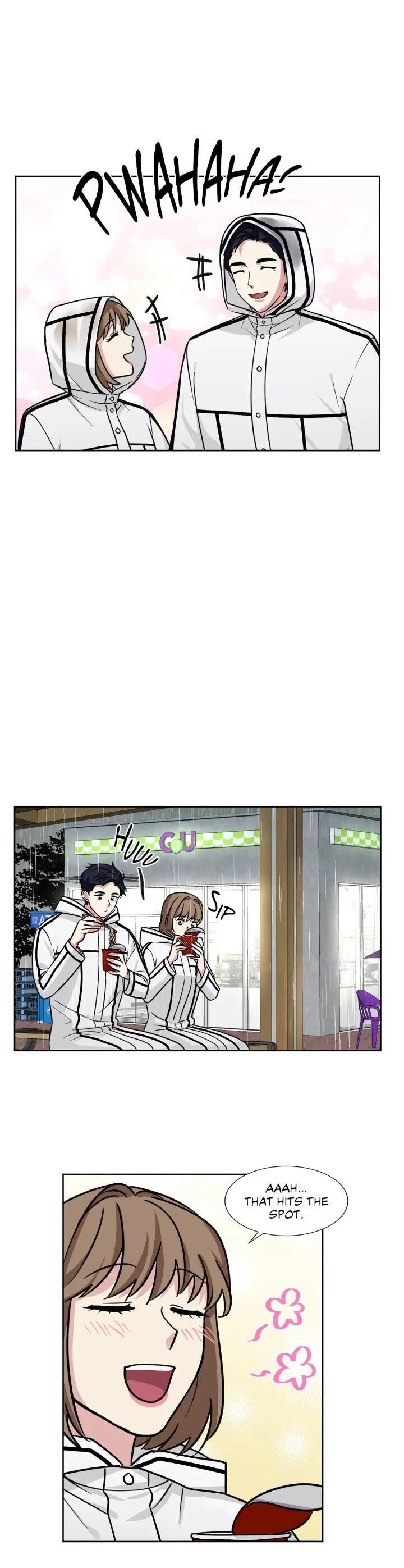 My Cute Beast Chapter 84 - Page 4