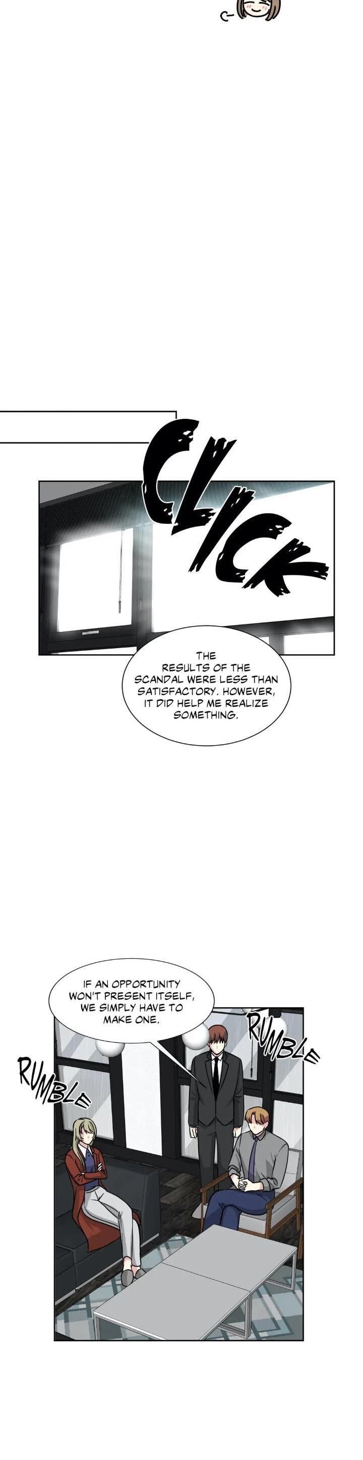 My Cute Beast Chapter 84 - Page 8