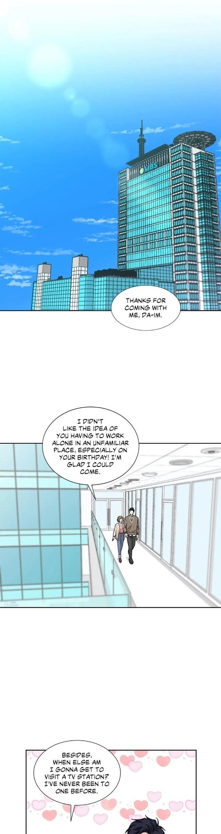 My Cute Beast Chapter 85 - Page 1