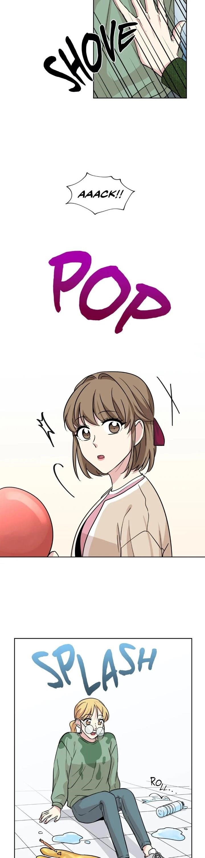 My Cute Beast Chapter 85 - Page 14