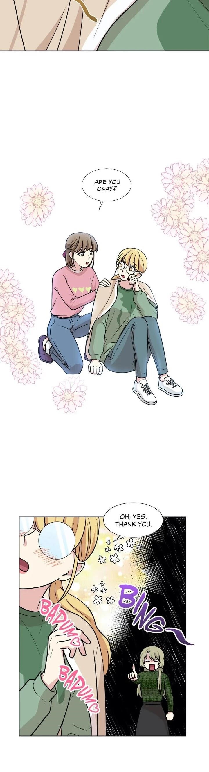 My Cute Beast Chapter 85 - Page 16