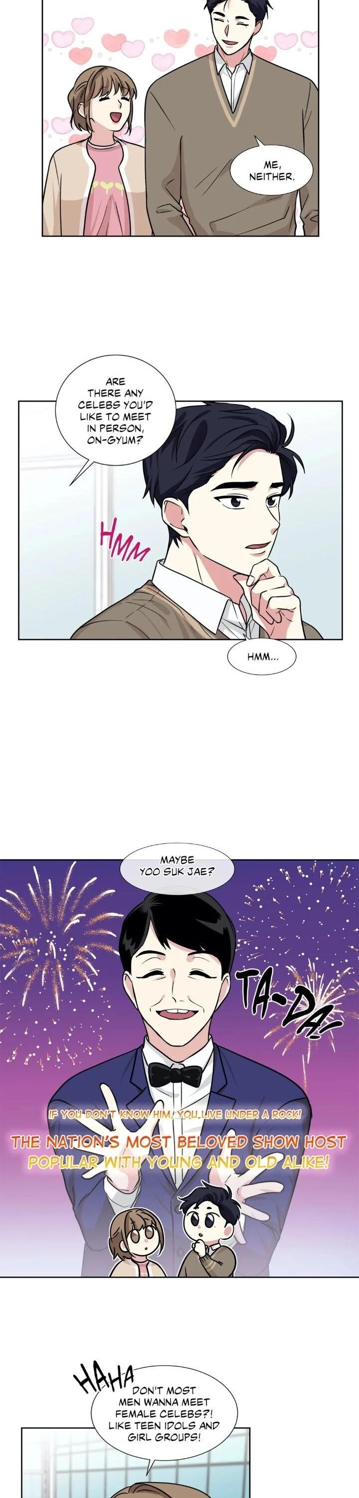 My Cute Beast Chapter 85 - Page 2