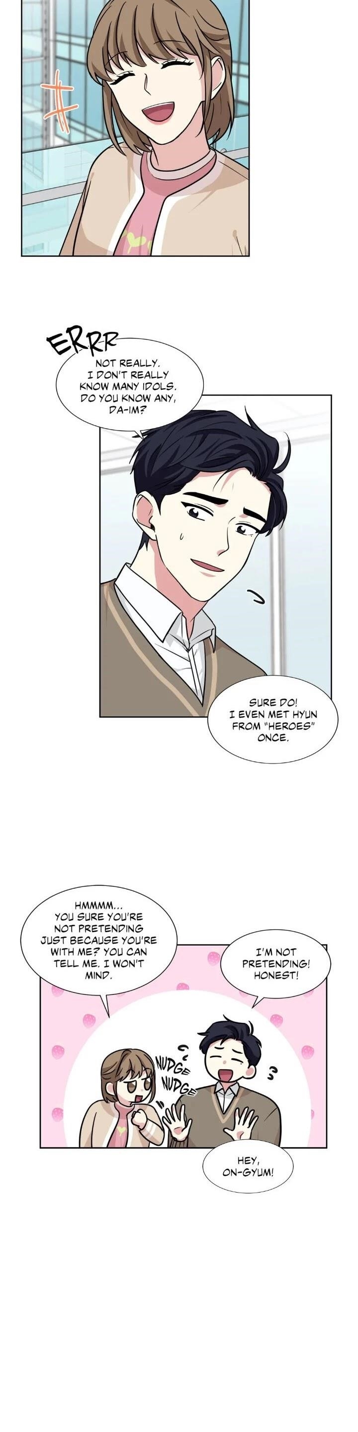 My Cute Beast Chapter 85 - Page 3