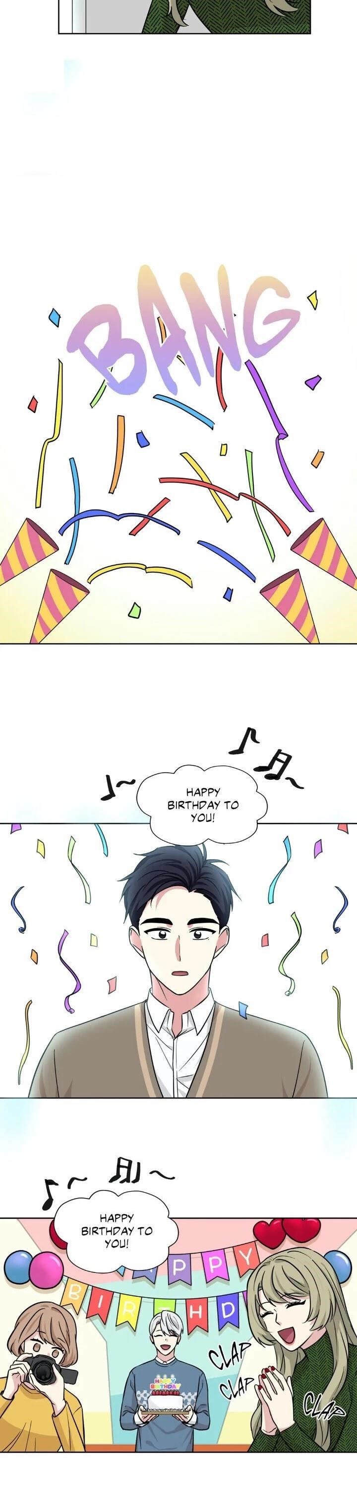 My Cute Beast Chapter 86 - Page 2