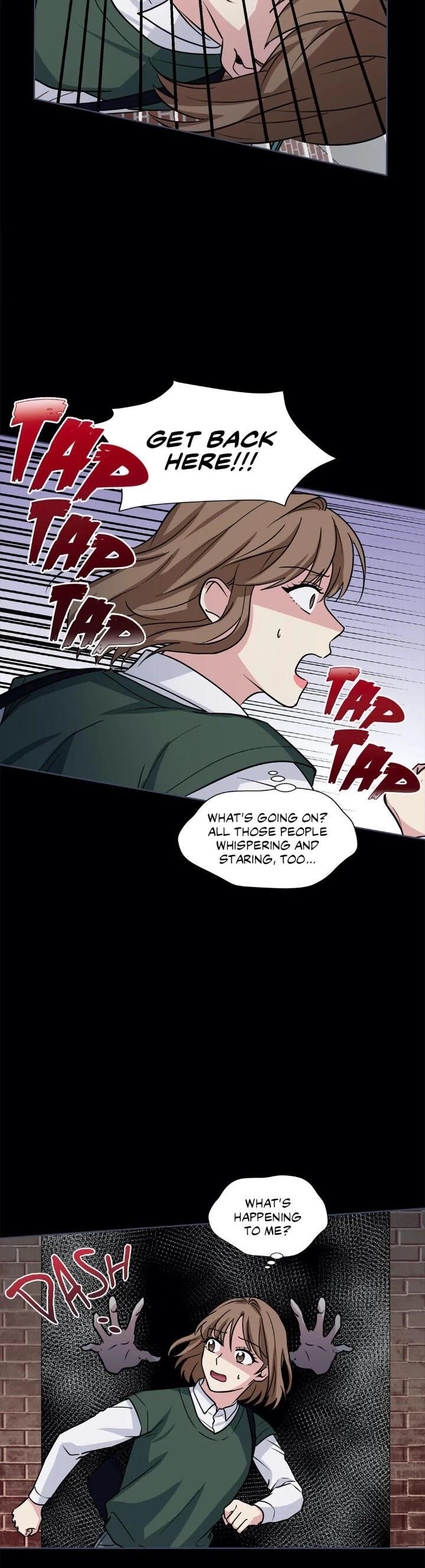 My Cute Beast Chapter 87 - Page 11