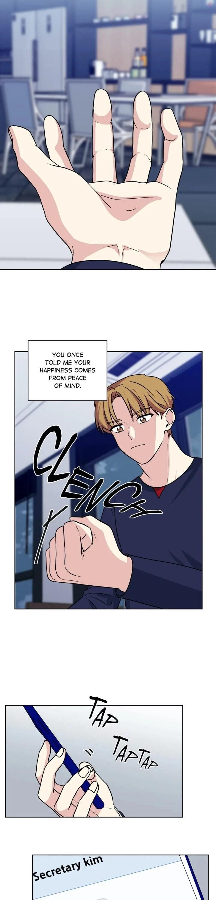 My Cute Beast Chapter 87 - Page 18