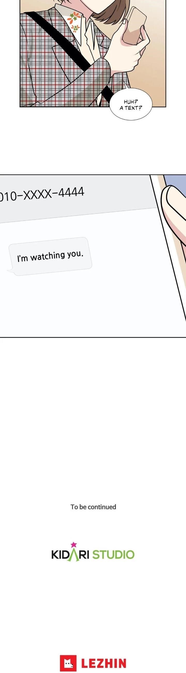 My Cute Beast Chapter 87 - Page 22