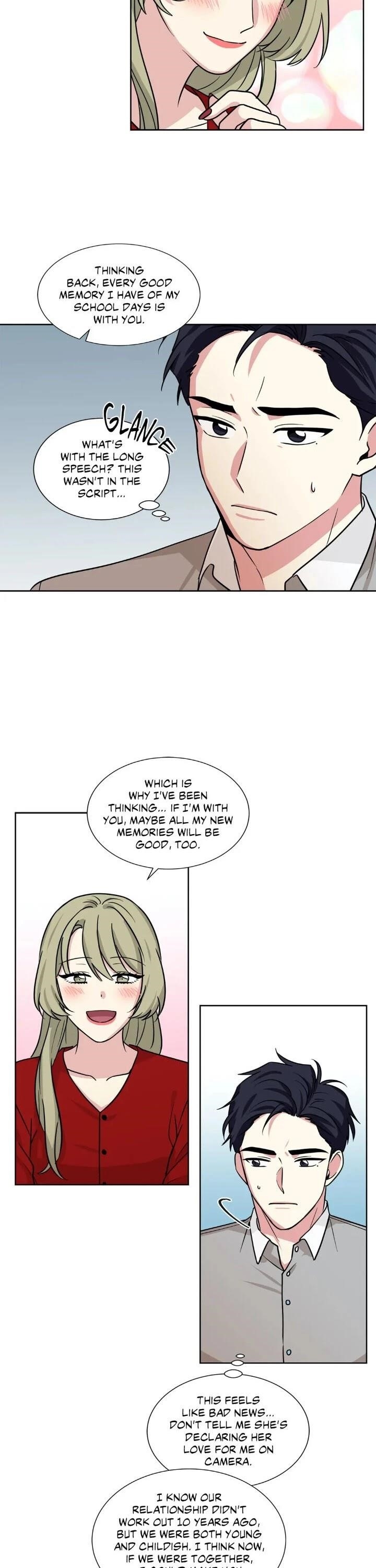 My Cute Beast Chapter 88 - Page 10