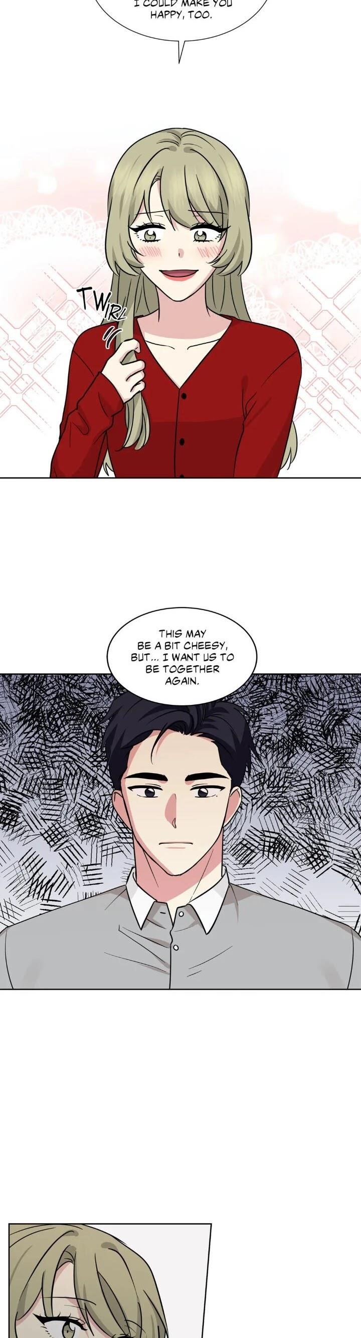 My Cute Beast Chapter 88 - Page 11