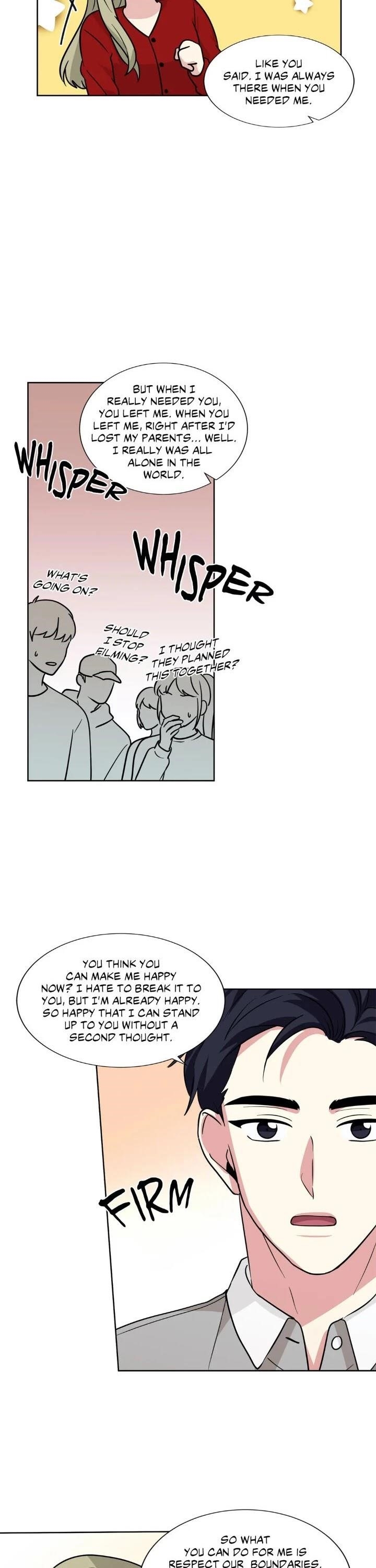 My Cute Beast Chapter 88 - Page 14