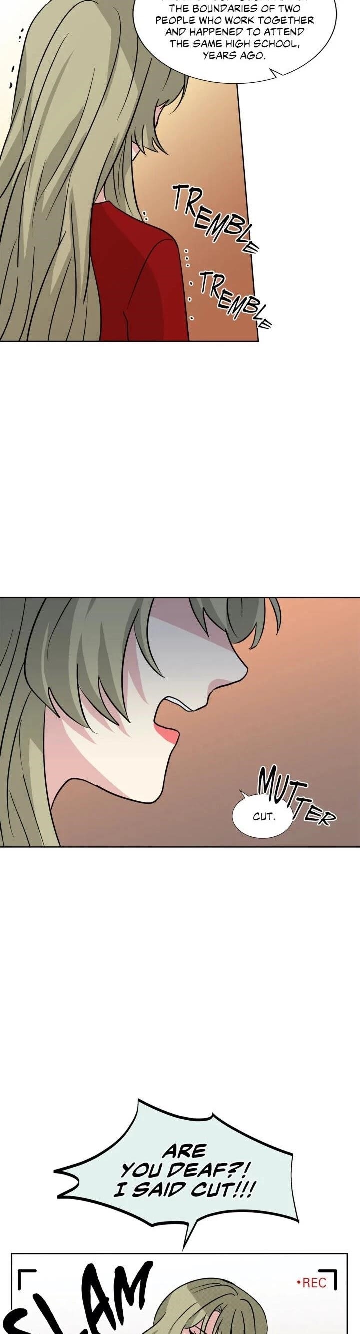 My Cute Beast Chapter 88 - Page 15