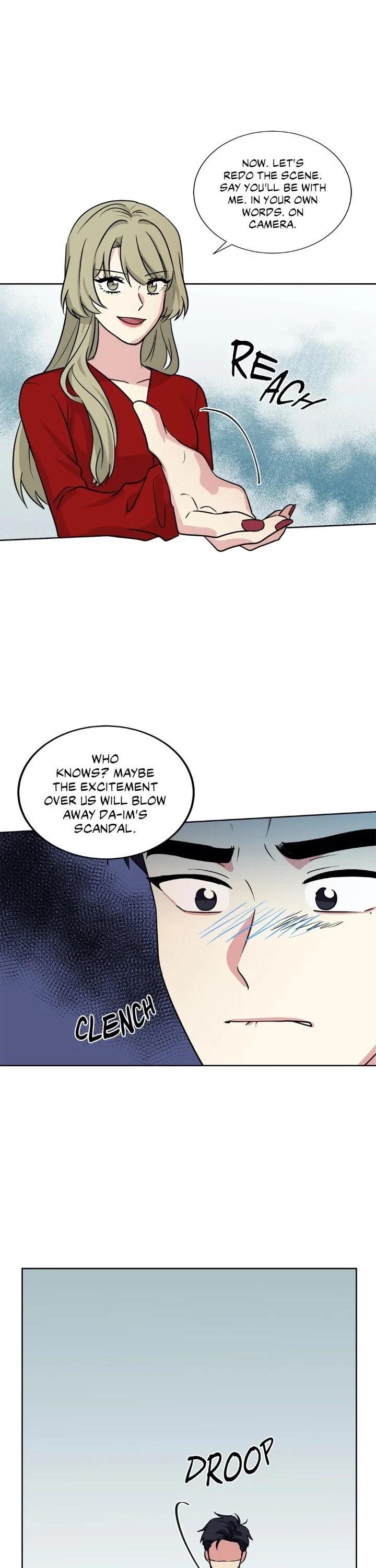 My Cute Beast Chapter 88 - Page 21